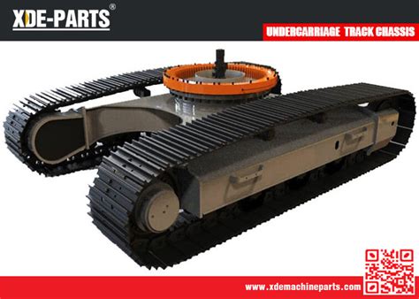 mini excavator undercarriage for sale